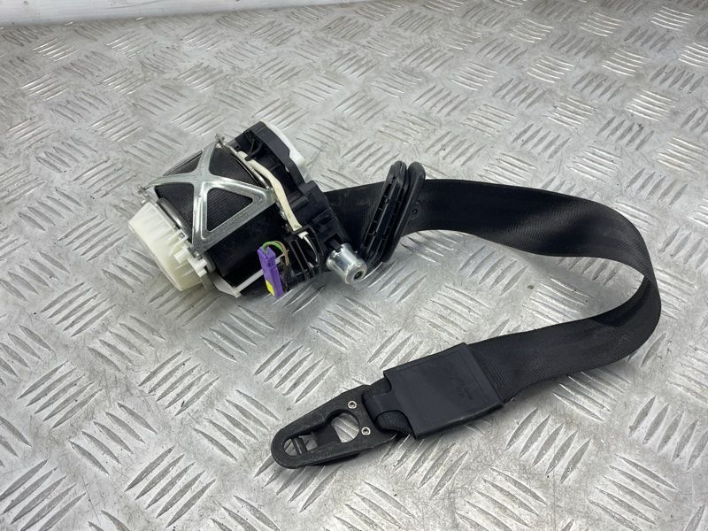 Ремінь безпеки 4L1857706AV04 Audi Q7