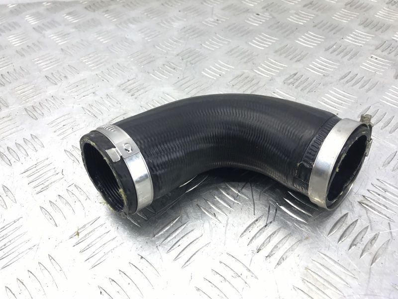 Патрубок інтеркулера K2G36C646CD Ford Edge
