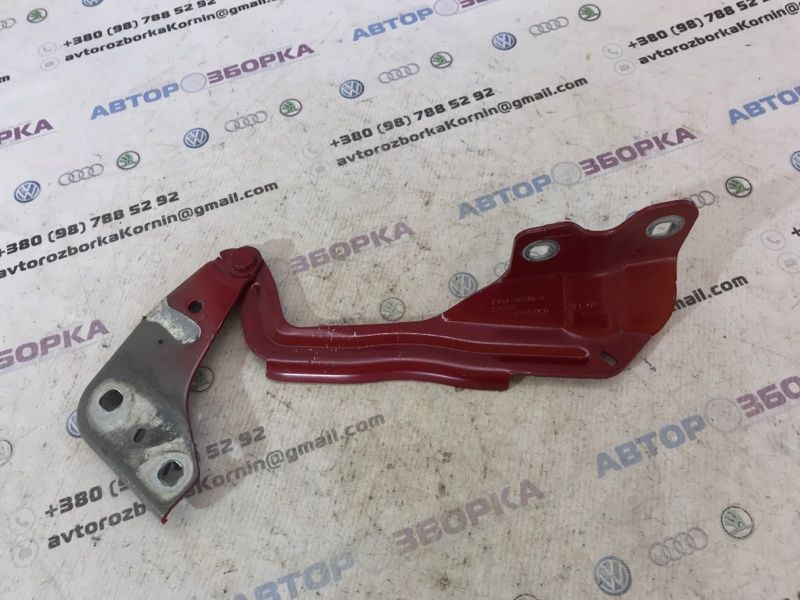Петля капоту права FT4BR16801A Ford Edge Ford Edge