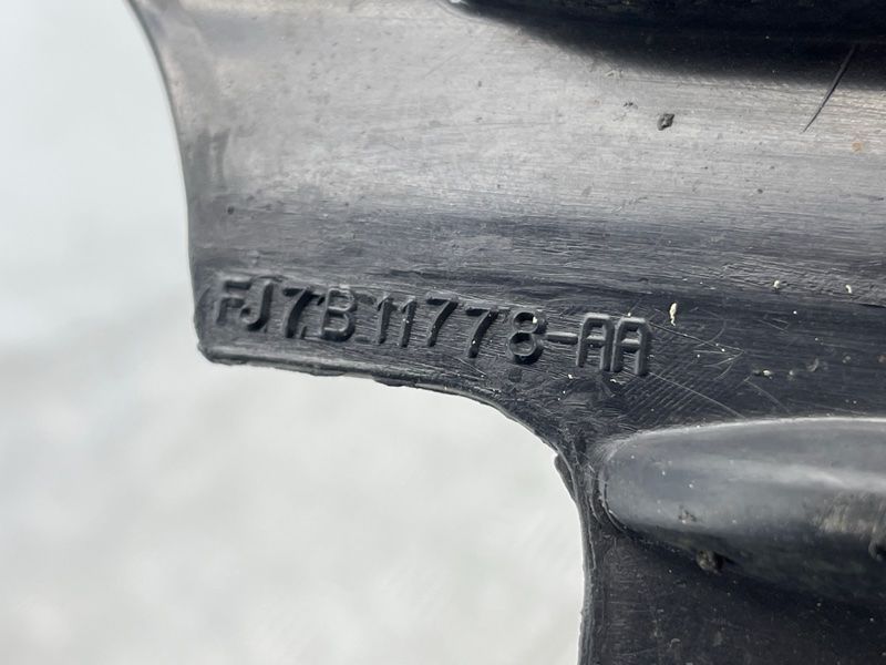 Защита / Облицовка днища Ford Escape