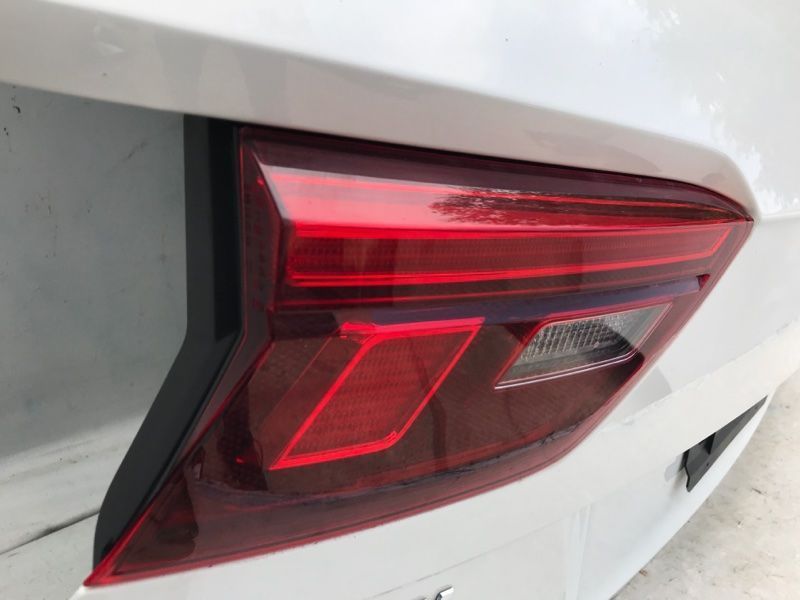 Стоп / ліхтар Volkswagen Tiguan