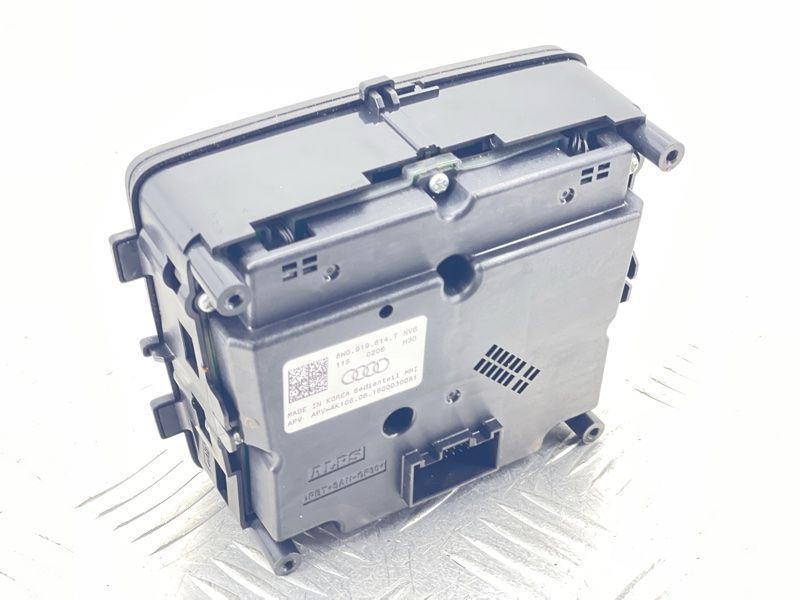 Панель управления MMI 8W0919614T Audi A4 Allroad