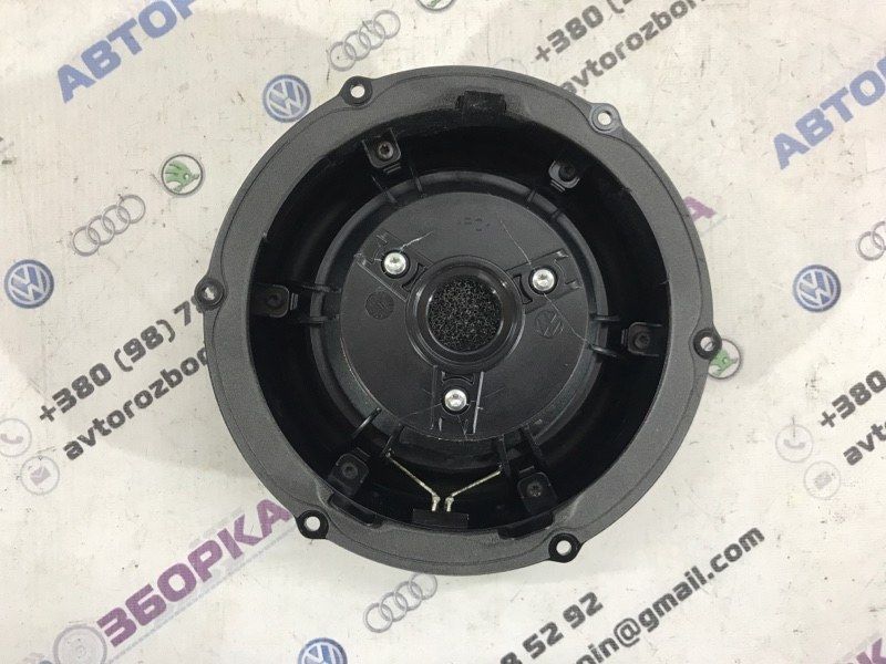 Динамік дверей 1Q0035454D Volkswagen Touareg