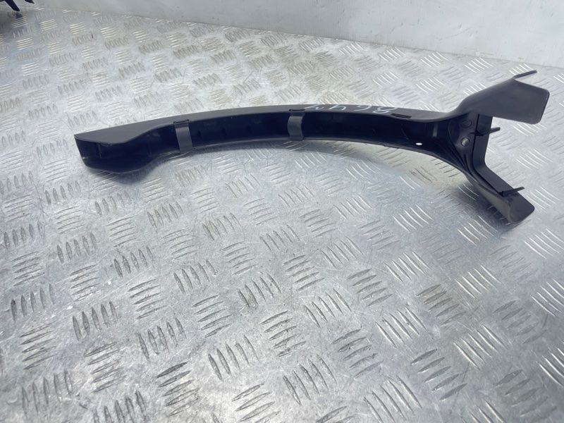Накладка петли багажника 4H0971445K Audi A8