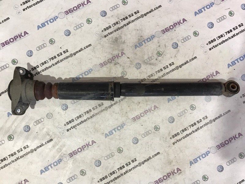 Стойка амортизатора 4G5035C Audi A6