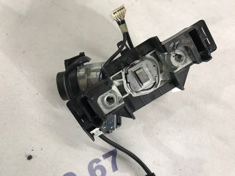 Замок запалювання 1K0905851 Volkswagen Passat