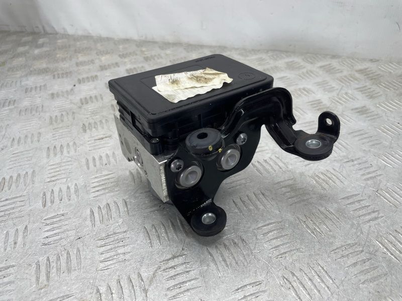 Блок ABS F2GC2C405AG Ford Edge