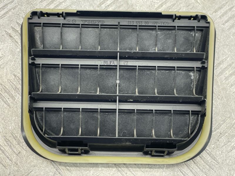 Вентиляційний клапан кузова 31369380 Volvo XC90