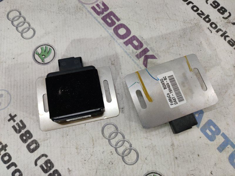 Антенна GPS DA8T19H464BC Ford Flex
