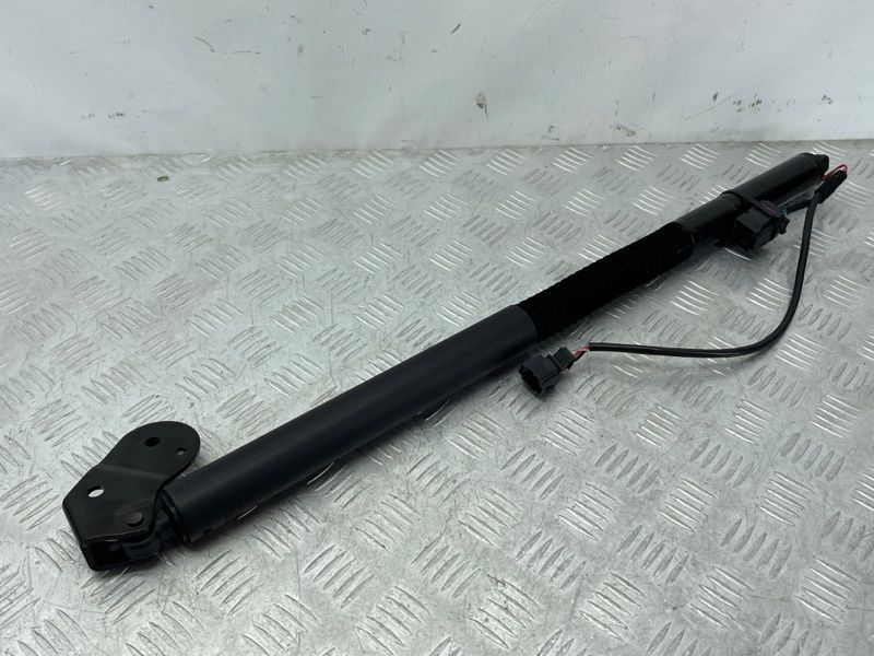 Приводной блок крышки багажника 4G8827851F Audi A7