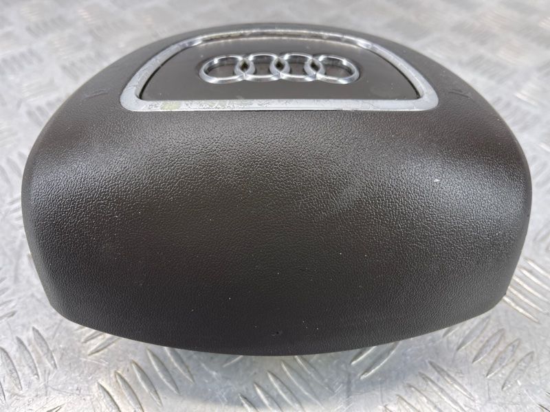 Подушка безопасности руля 4G0880201GBD6 Audi A7 Audi A6, Audi A7, Audi RS7, Audi S6, Audi S7