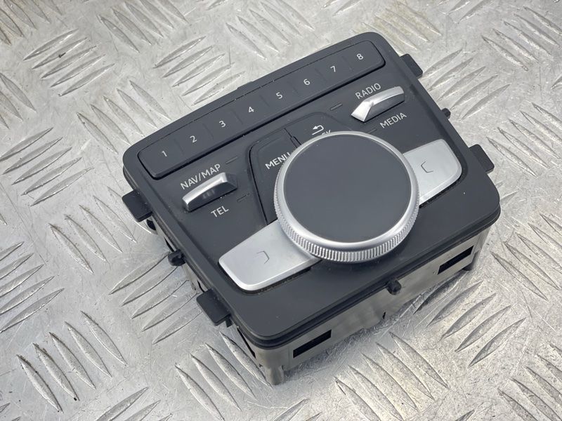 Панель управления MMI 8W0919614T Audi A4 Allroad