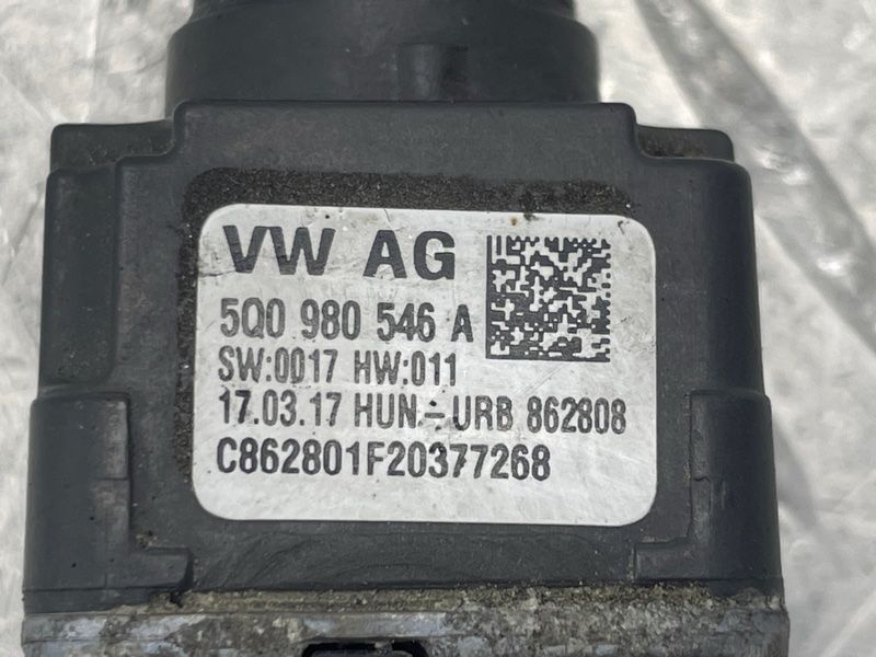 Камера 5Q0980546A Audi Q7