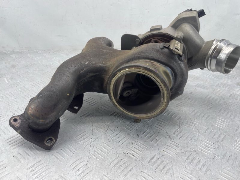 Турбіна 31459841 Volvo XC60