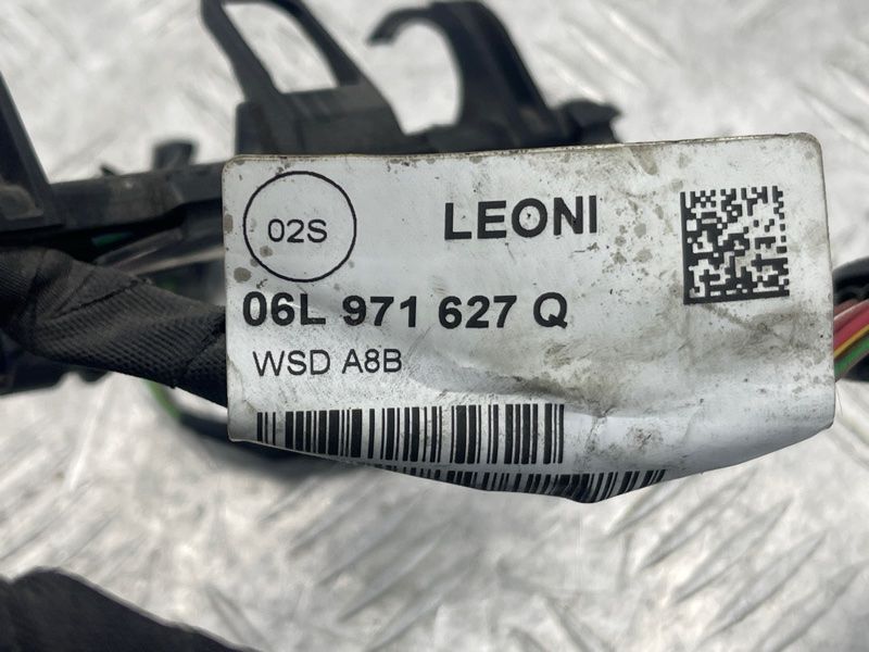 Проводка форсунок 06L971627Q Audi Q5