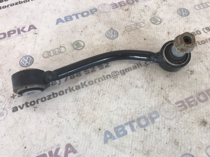 Стійка стабілізатора 7L0505465D Volkswagen Touareg