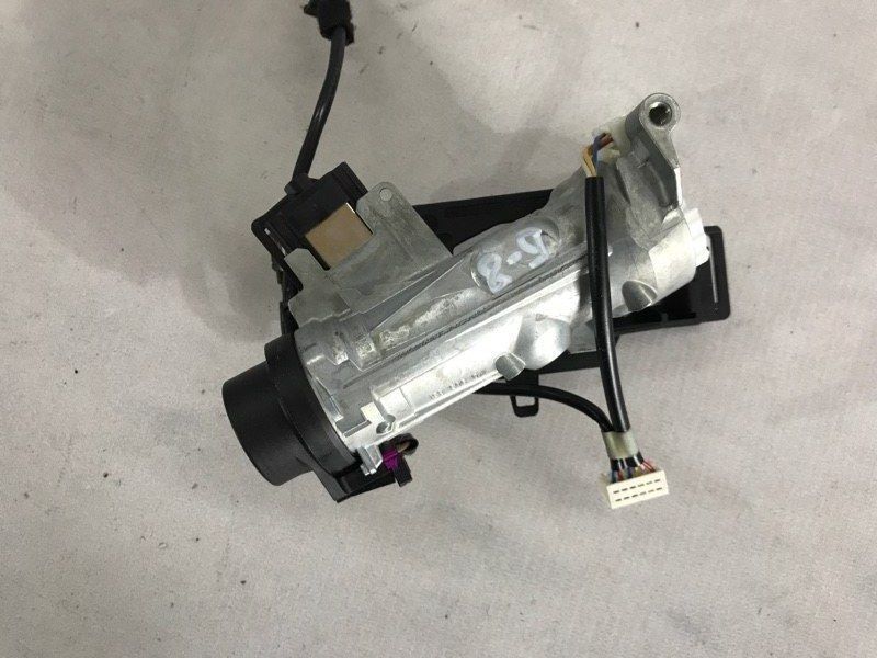 Замок запалювання 1K0905851 Volkswagen Passat