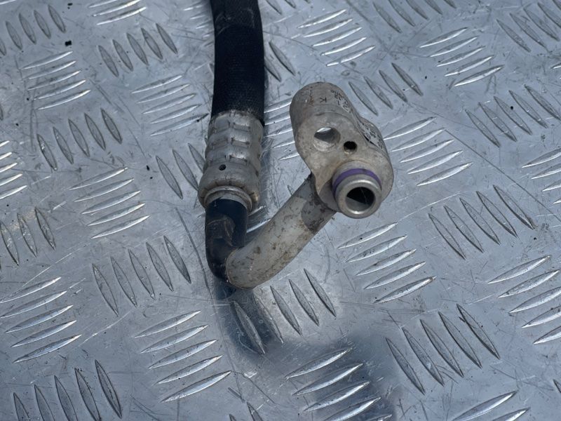 Трубка кондиціонера 7L8820721K Audi Q7