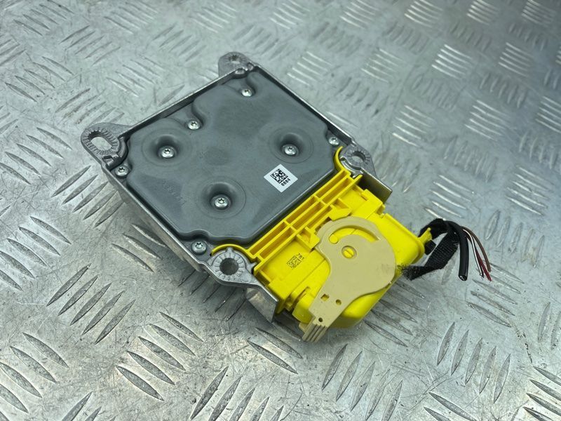 Датчик поперечного прискорення (ESP) 4G0907637B Audi A6