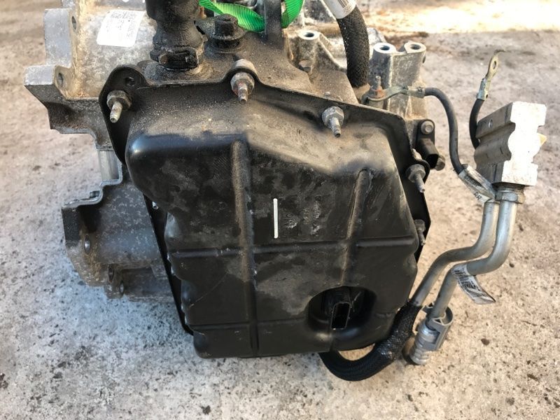 АКПП / Коробка передач DG9Z7000ED Ford Fusion