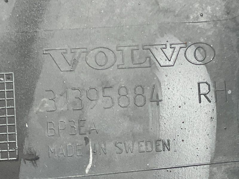 Порог 31395884 Volvo XC90