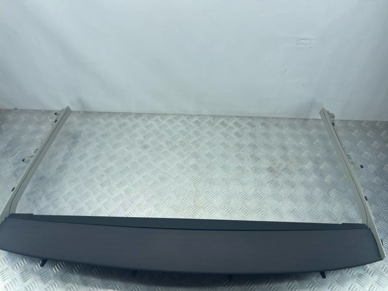 Шторка багажника 4G5861325CQBC Audi A6