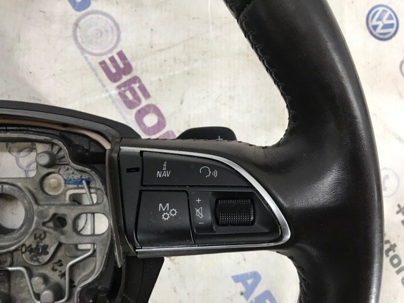 Руль 4H0419091AAINX Audi A8