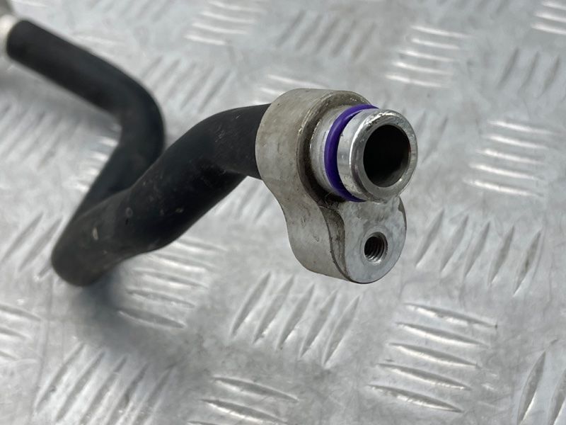 Трубка кондиціонера 4G0260701BP Audi A6