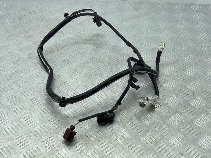 Проводка генератора 5Q0971230KB Volkswagen Jetta
