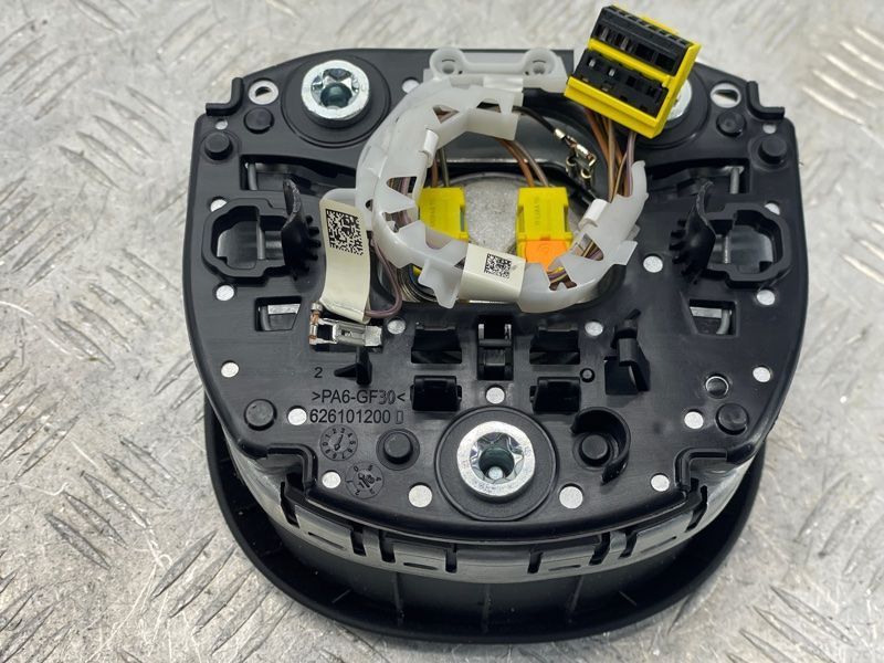 Подушка безпеки керма 39825805 Volvo XC90 Volvo XC90