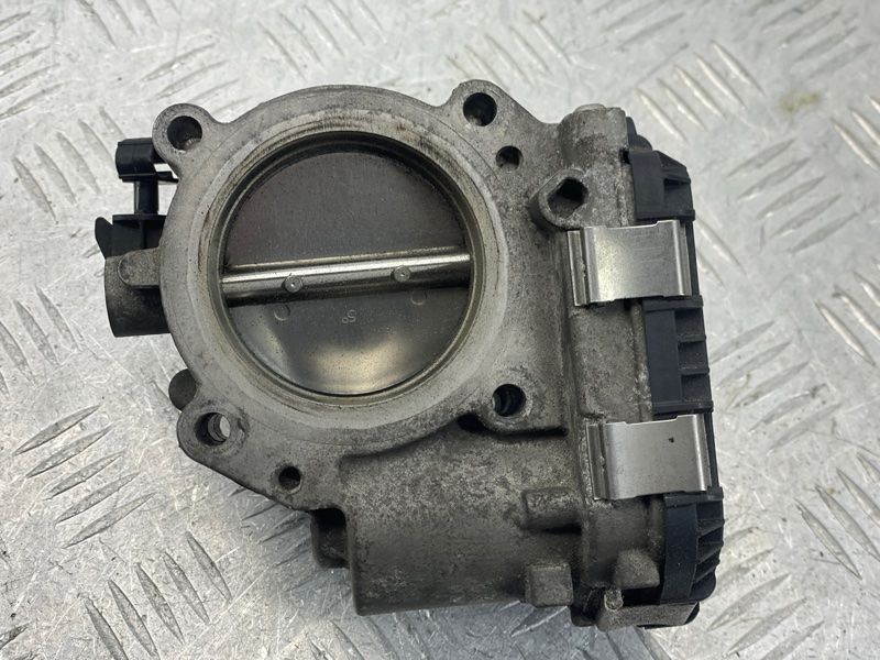 Дросельна заслінка 06M133062H Audi A6