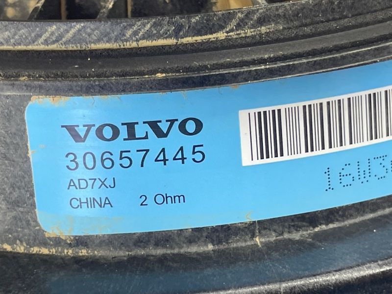 Динамік дверей 30657445 Volvo XC60