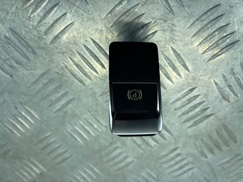 Клавіша електромеханічного стоянкового гальма / ручника 4G1927225 Audi A7