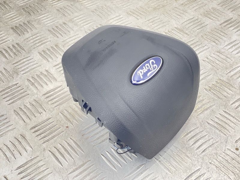 Подушка в руль / Airbag GT4Z58043B13FB Ford Edge