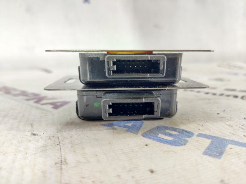 Антенна GPS DA8T19H464BC Ford Flex