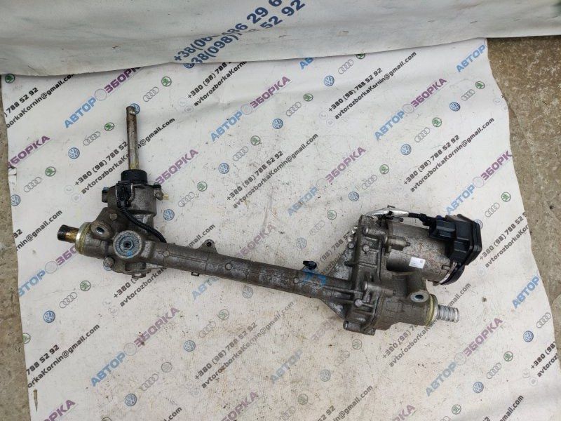 Рульова рейка F2GC3D070AK Ford Edge