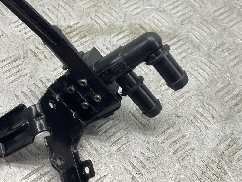 Насос повітряний LU5A8C505BA Ford Escape