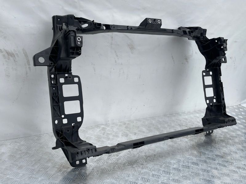 Панель кріплення радіаторів 4M0805594D Audi Q7 Audi Q7