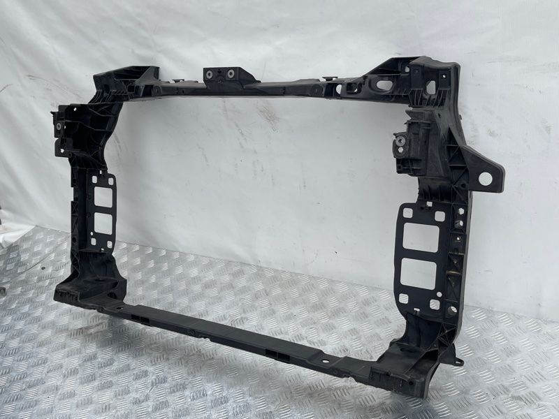 Панель кріплення радіаторів 4M0805594D Audi Q7 Audi Q7