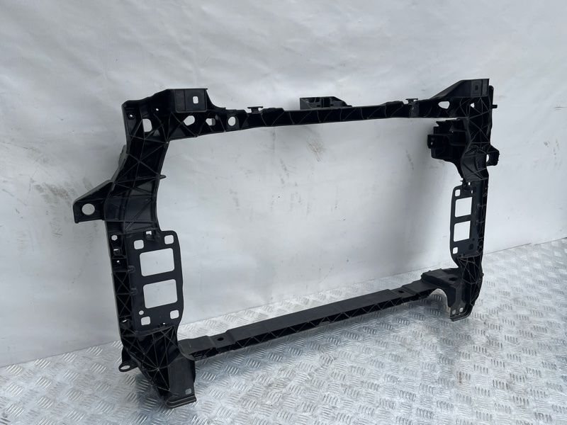 Панель кріплення радіаторів 4M0805594D Audi Q7 Audi Q7