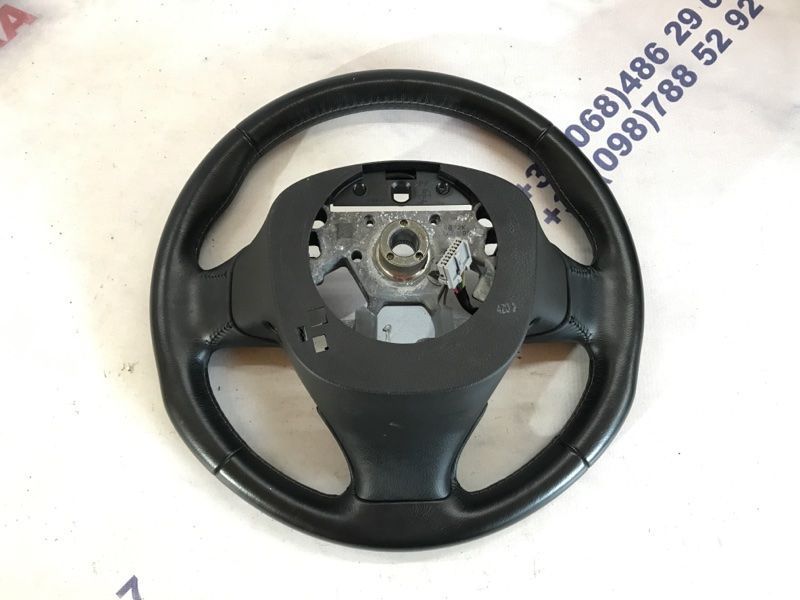 Кермо 484304GA1A Infiniti Q50