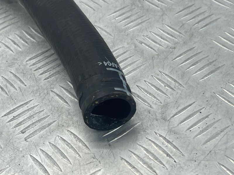 Патрубок F2G39K308BB Ford Fusion