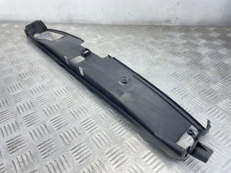 Воздуховод 4H0121333D Audi A8