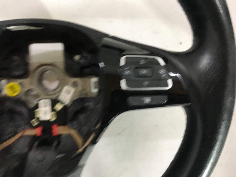 Руль 7P6419091NGB Volkswagen Touareg