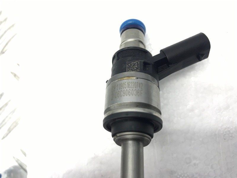 Паливна форсунка високого тиску 06C906036F Audi A6 Audi A6, Audi A7, Audi A8, Audi Q7