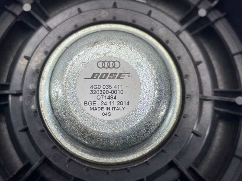 Динамік дверей BOSE 4G0035411 Audi A6