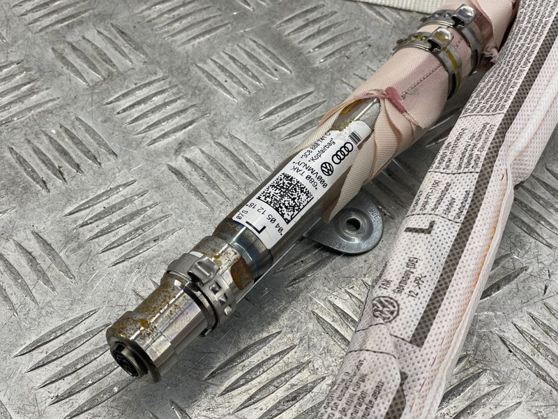 Шторка безопасности боковая / Airbag 3C8880741C Volkswagen CC