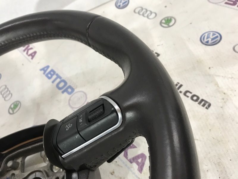 Руль 4H0419091AAINX Audi A8