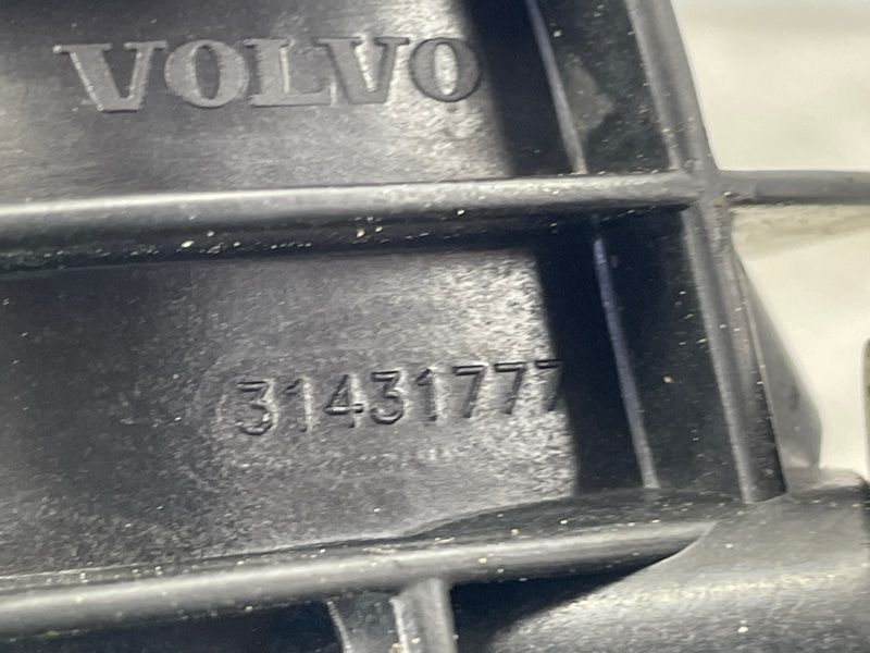 Колектор впускний 31431777 Volvo XC90