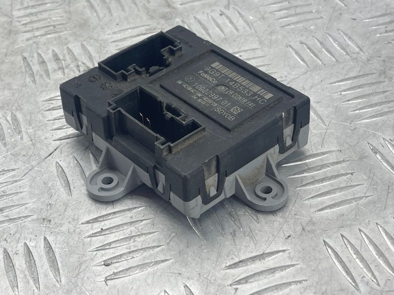 Блок управления двери 9G9T14B533HC Volvo XC60